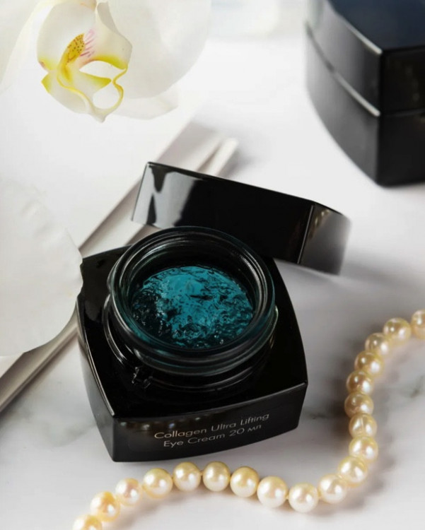 ICE BIO. Крем-гель для области вокруг глаз  Collagen Lifting EYE CREAM, 20 мл в Орле