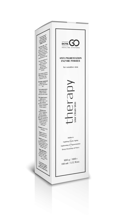 Восстанавливающая буферная маска коктейль Cocktail  Renew Mask Dctr.GO 100 мл в Орле