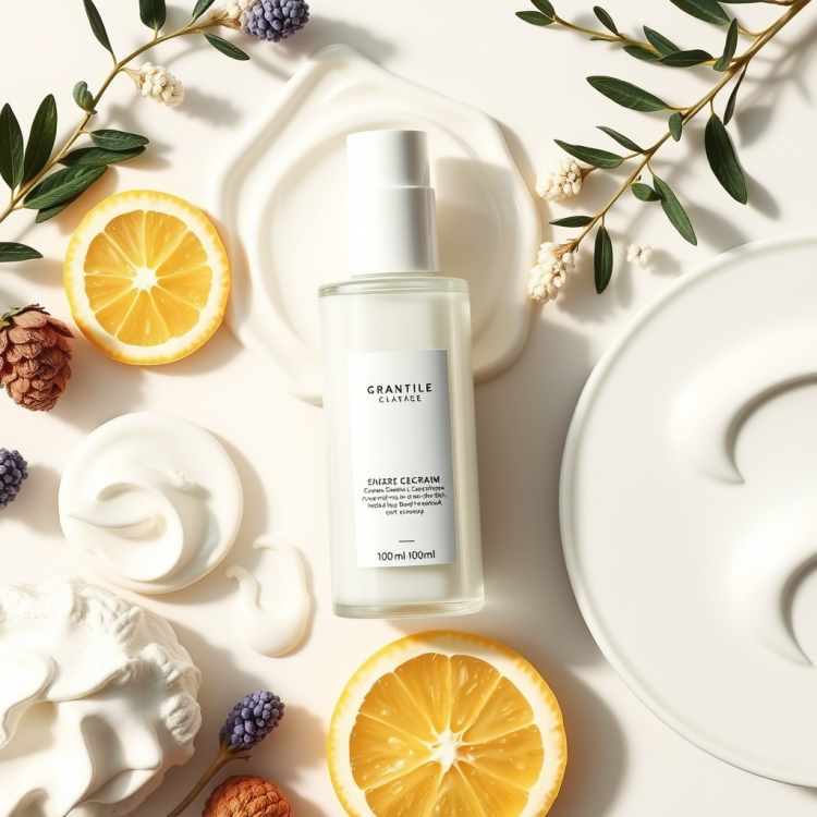 Успокаивающий крем с пробиотическим комплексом 100 мл DctrGO в Орле